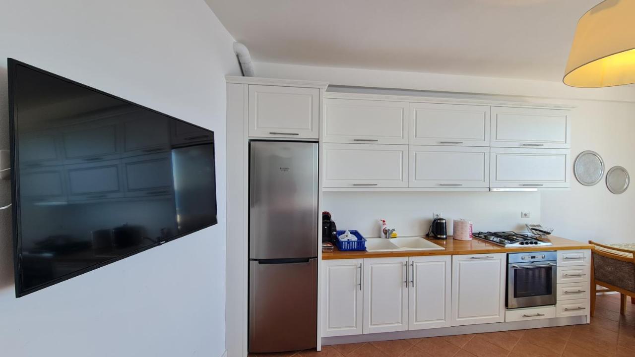 Sarande Barracuda View Apartment Εξωτερικό φωτογραφία