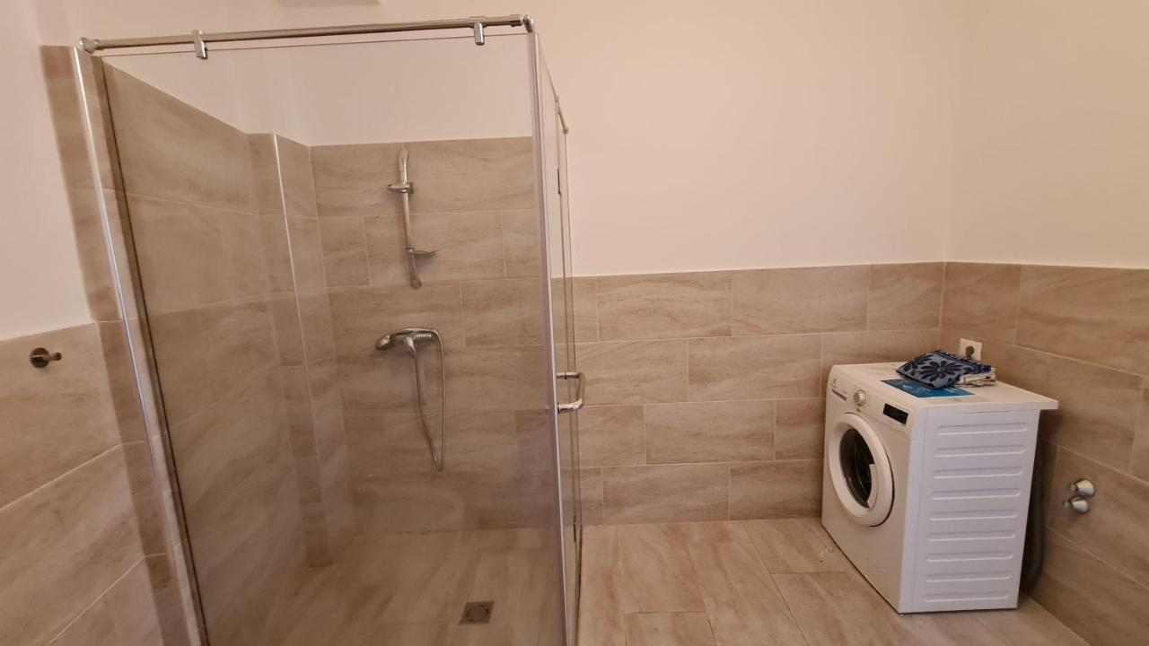 Sarande Barracuda View Apartment Εξωτερικό φωτογραφία